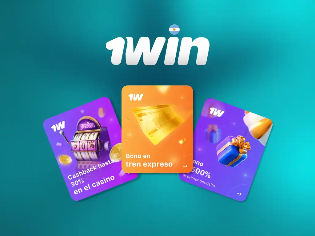 1win: Bono Bienvenida y Promociones - Código Promocional 2025