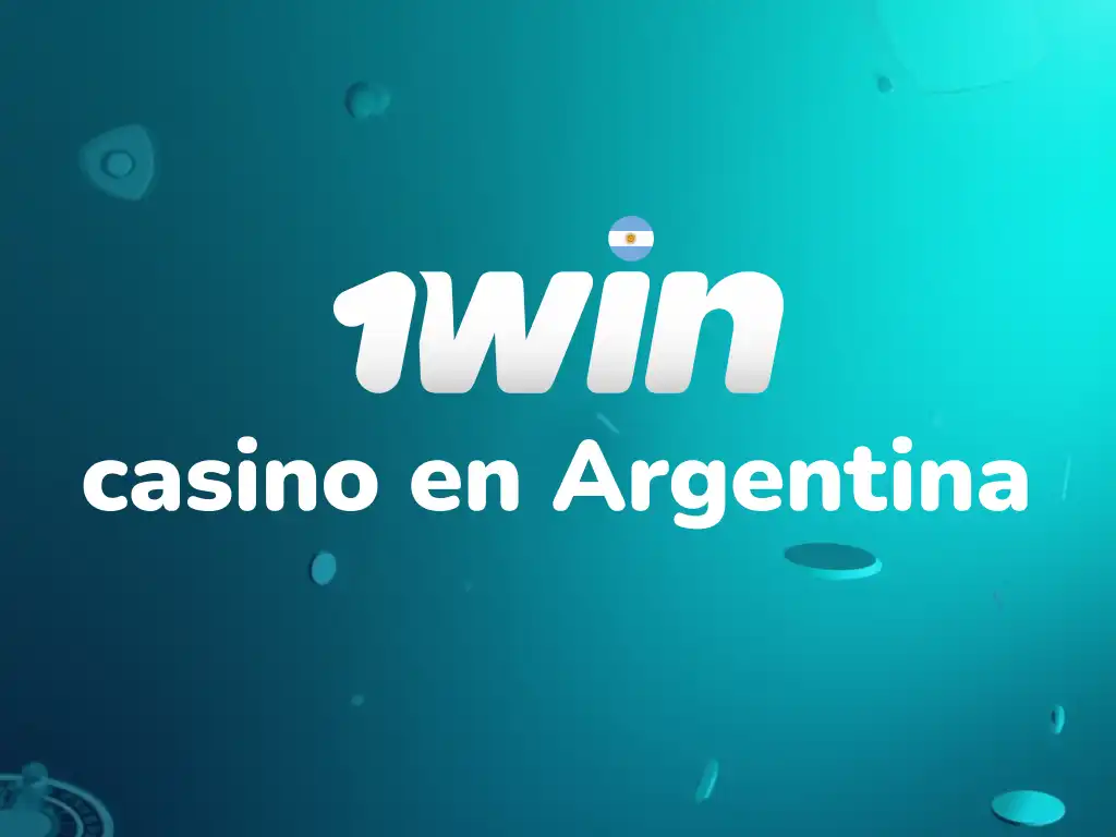 1Win - Casino en Línea y Apuestas Deportivas en Argentina