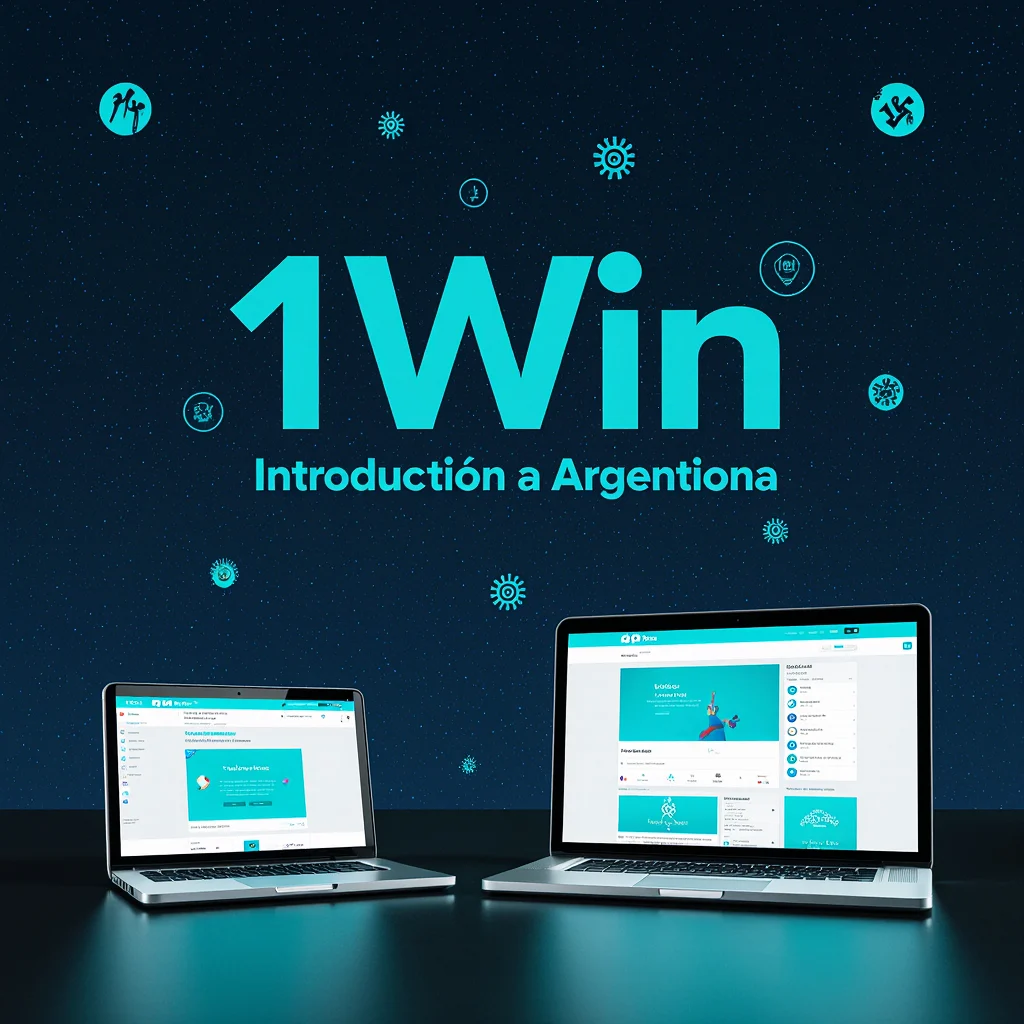 1Win en Argentina — guía rápida