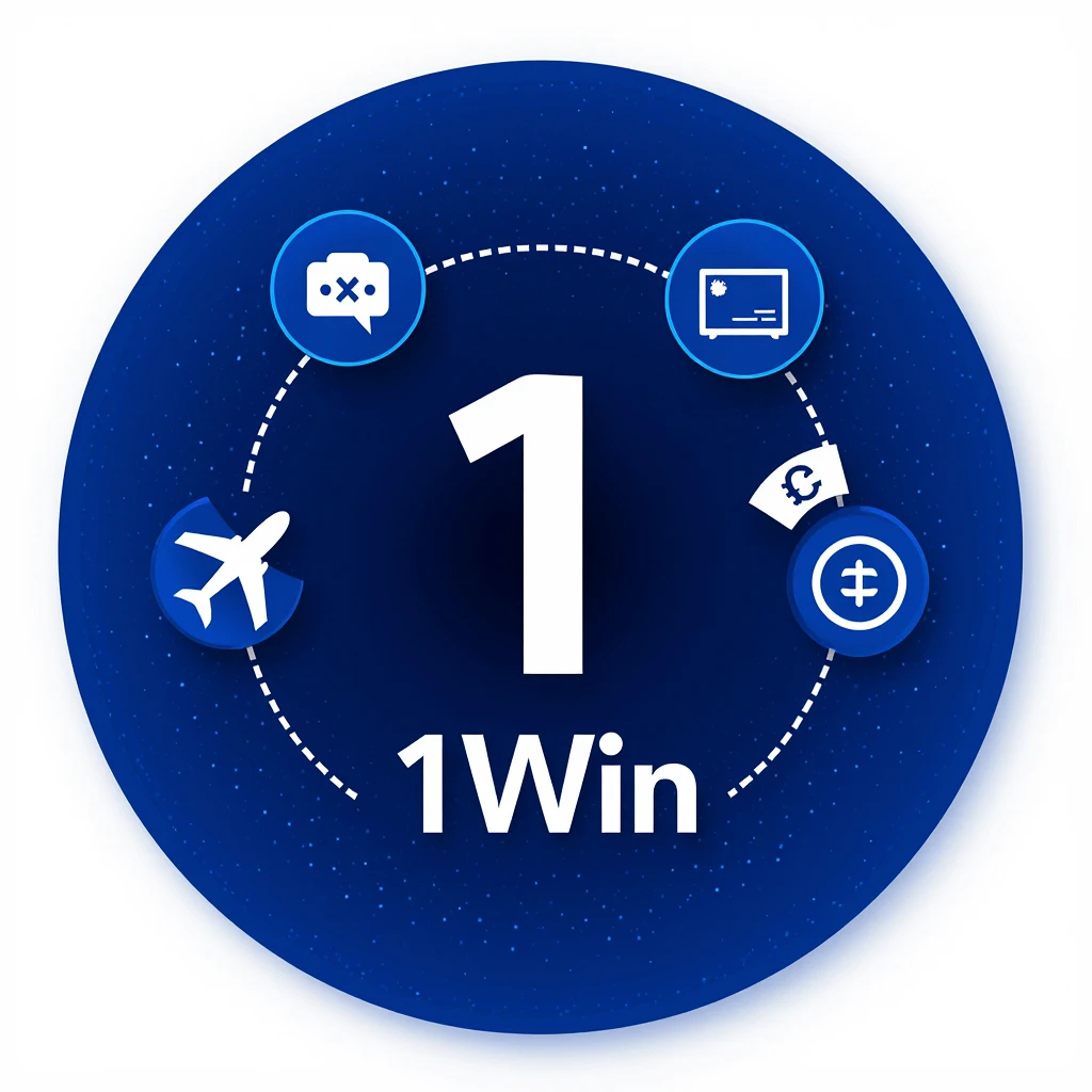Aviator 1Win en Argentina: avión, multiplicador y cashout