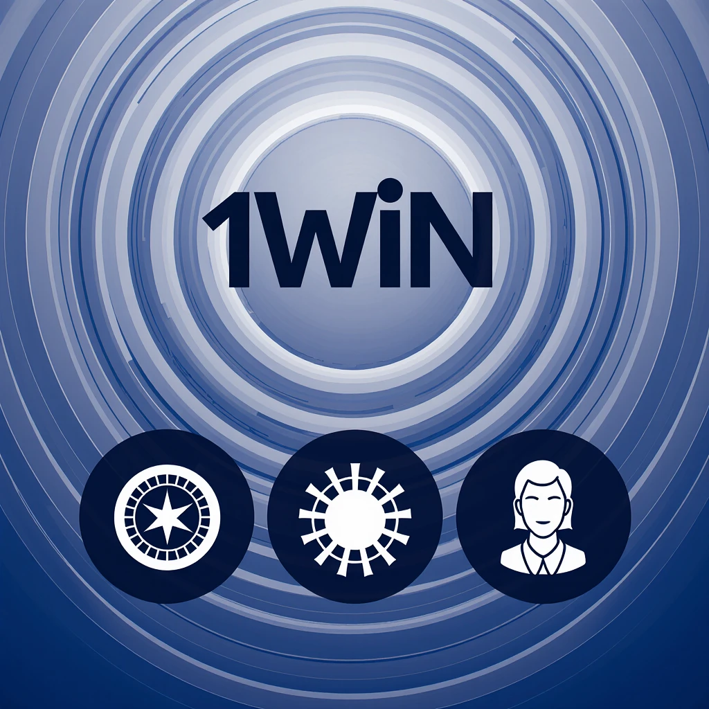 Casino móvil 1Win en Argentina: tragamonedas, ruleta y en vivo