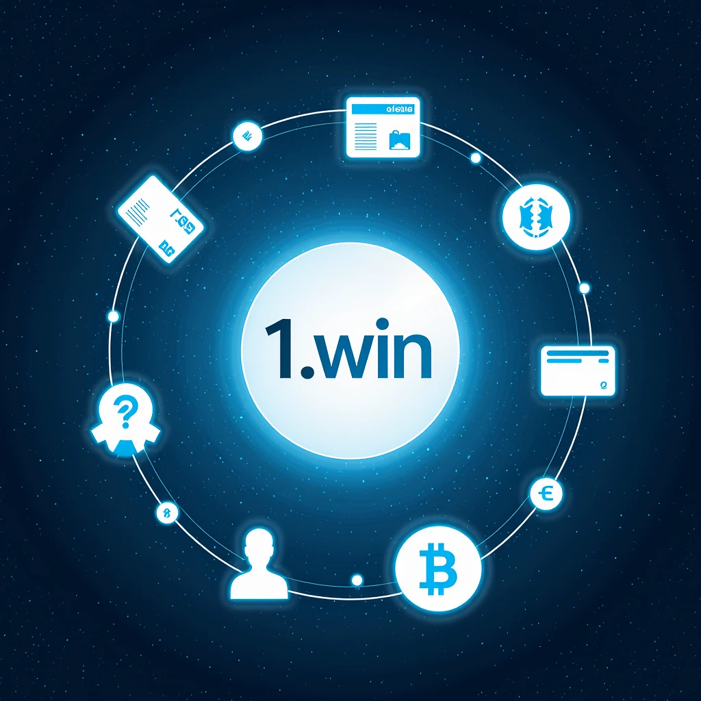 Métodos de pago 1Win Argentina